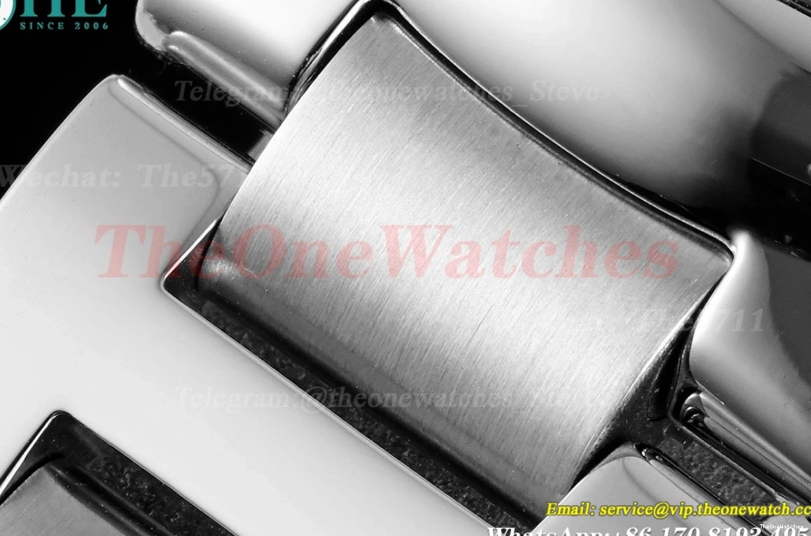 De AF 33mm Ballon White Dia Quartz Cartier SS SS Bleu 0414